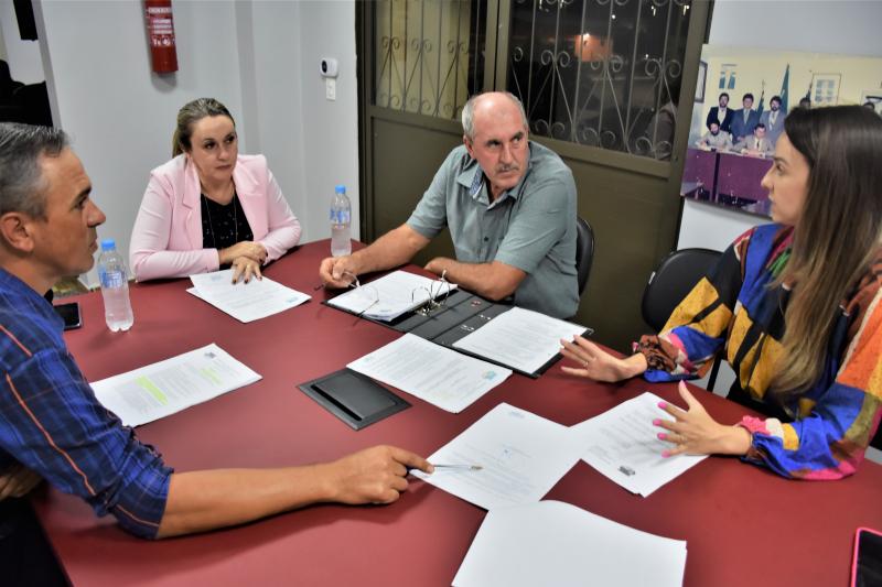 Comissões de Finanças e Obras emitem parecer favorável à compra de imóvel dos Xaverianos pela Prefeitura